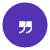 Testimonial Icon